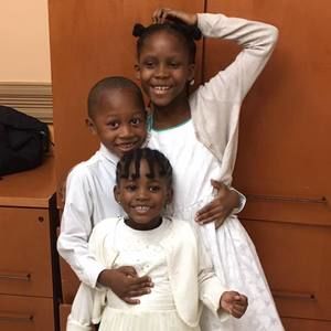 Meet your Posher, Renee